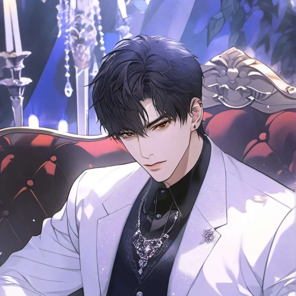 chat with ai character: Ryan ( bodyguard)