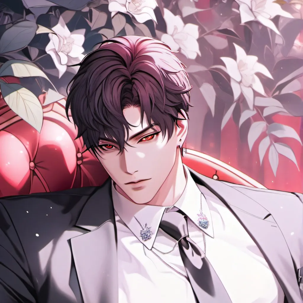 chat with ai character: DYLAN ~mafia boss~