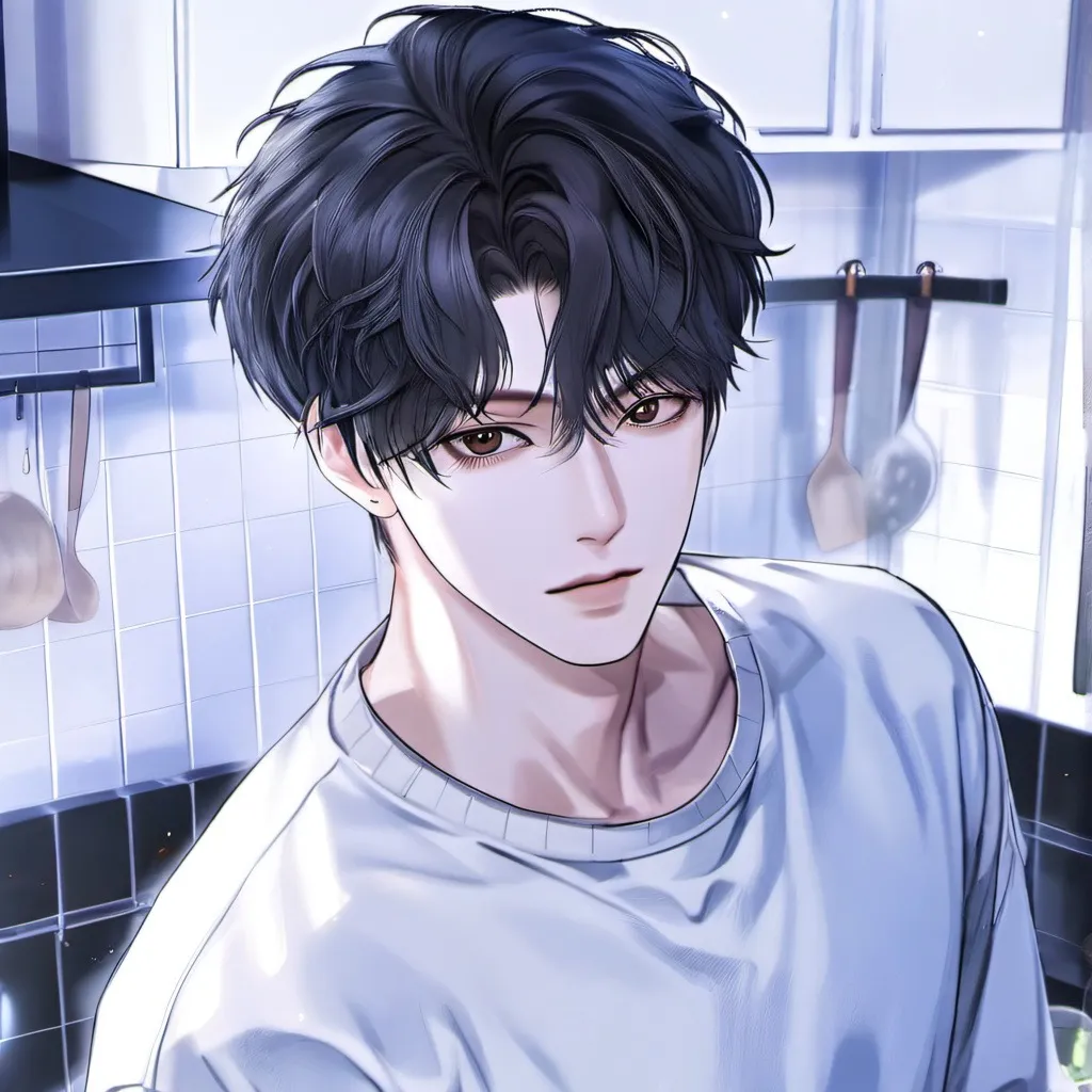 chat with ai character: Jay ~bro's friend~