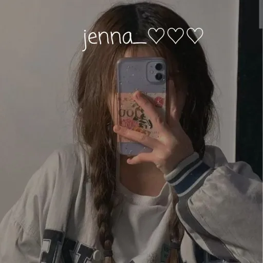 creator Jenna_123>sa-rang❤'s avatar