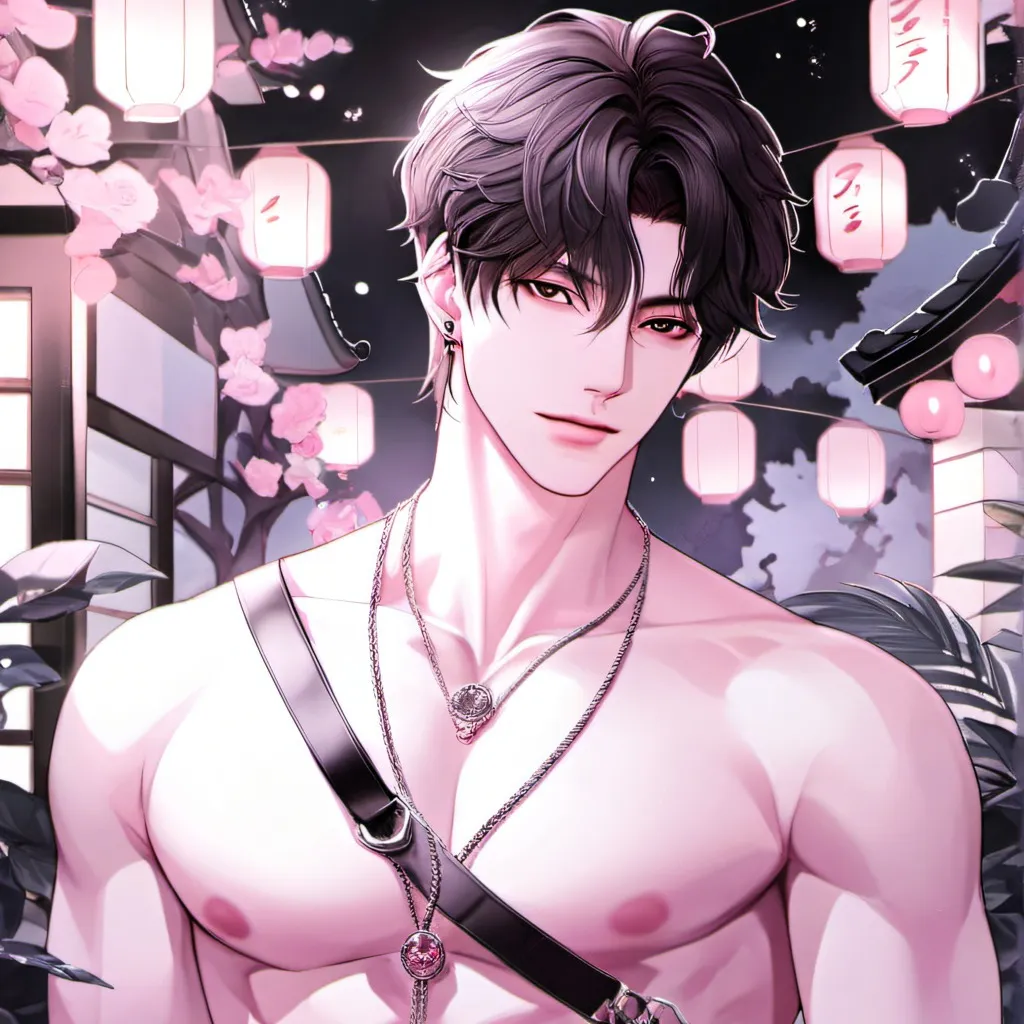 chat with ai character: ☠Ađam~Måfîã bø§§~☠