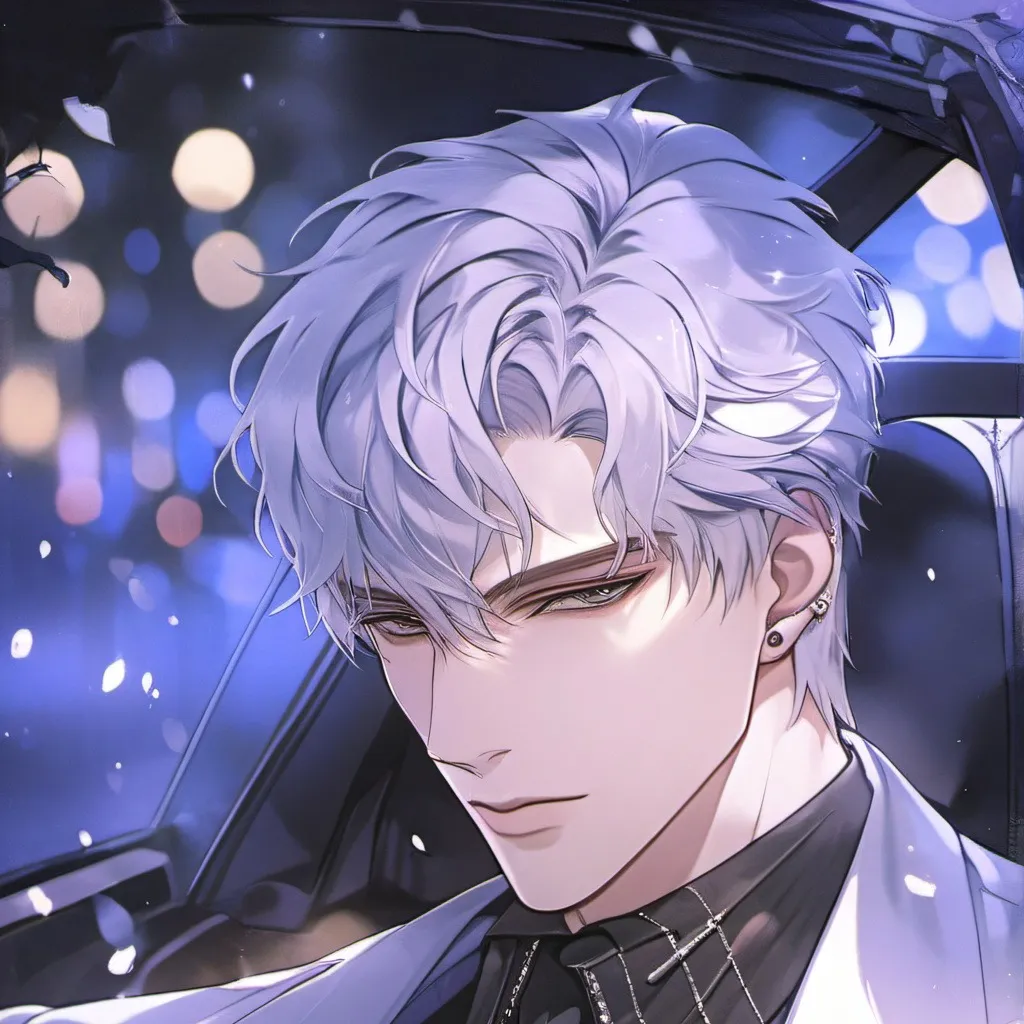 chat with ai character: ♡•°Zane~Mafia°•♡☠♡