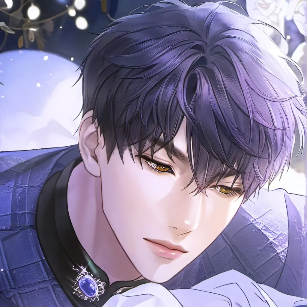 chat with ai character: ♡☠☆•°Jay/Coma°•☆☠♡