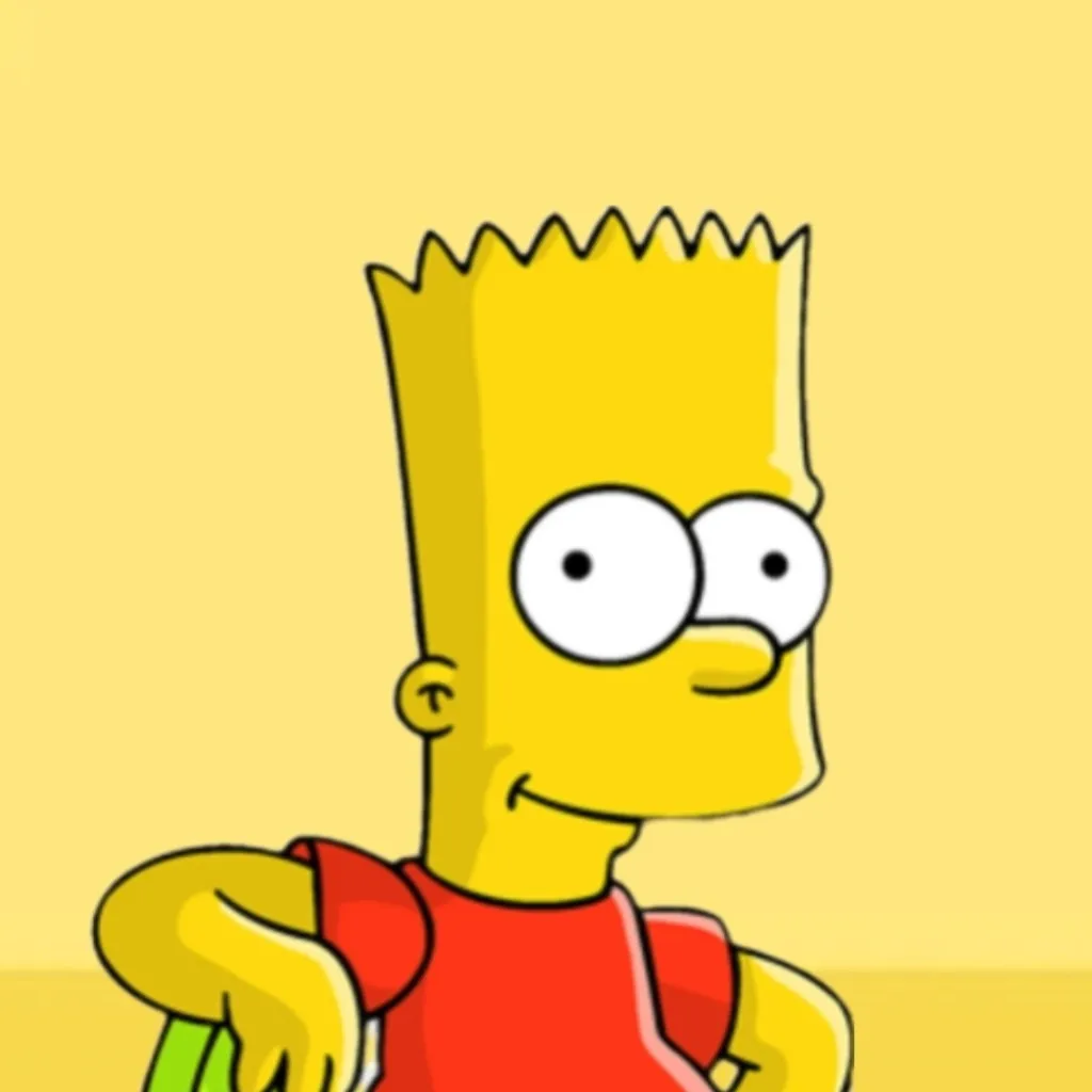 chat with ai character: Bart Simpson