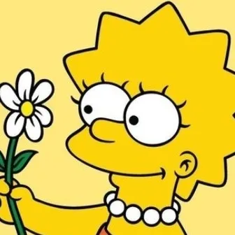 chat with ai character: Lisa Simpson