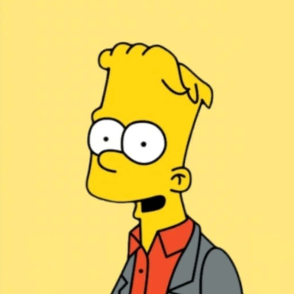 chat with ai character: Bart Simpson(Teen)