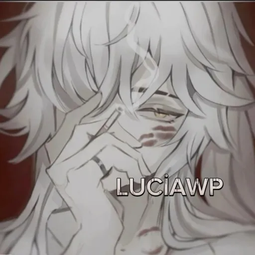 creator LUCİAWP's avatar