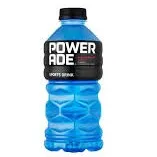 creator Blue Powerade's avatar