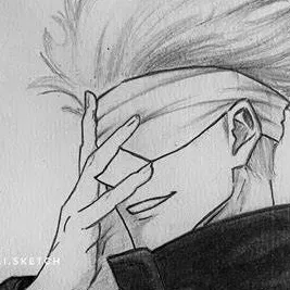 chat with ai character: Gojo