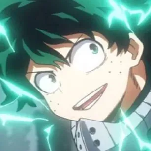 creator Izuku Midoriya #1's avatar