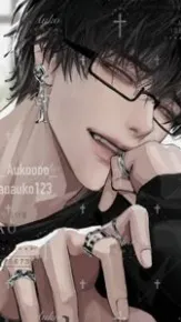 ai character: Xaviar background