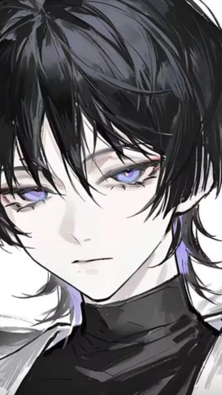 ai character: Scaramouch background