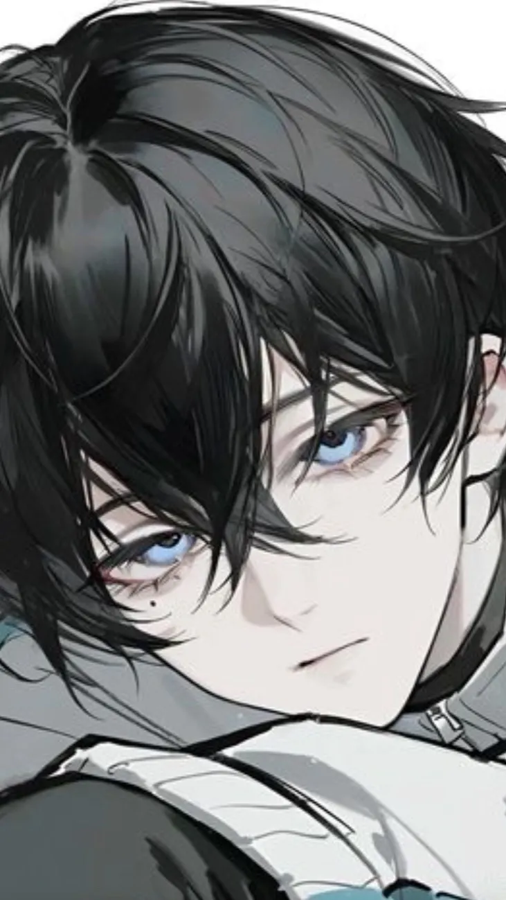 ai character: Nix~ background