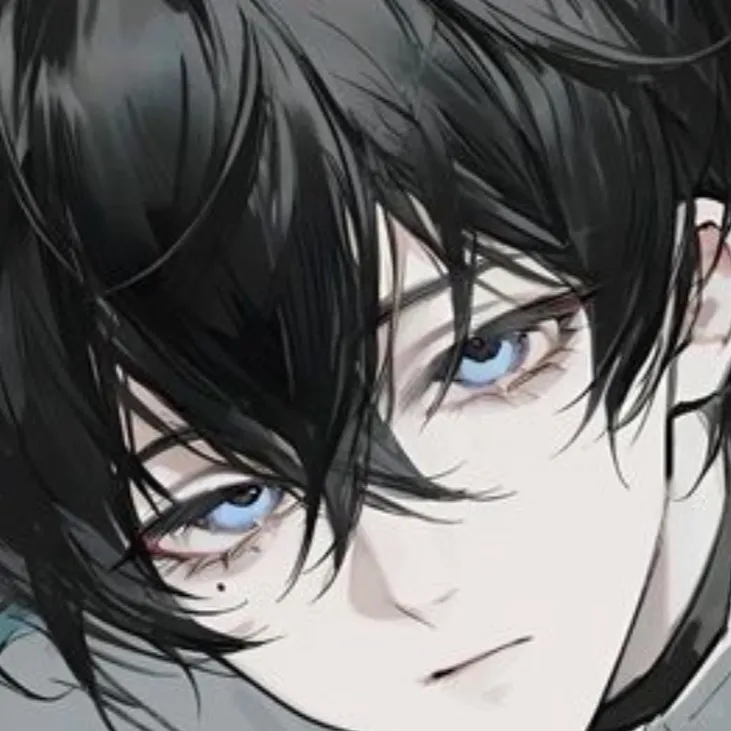 chat with ai character: Nix~