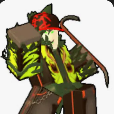 creator gr13f3r's avatar