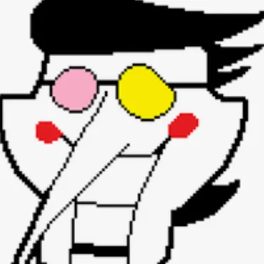 creator spamtong's avatar