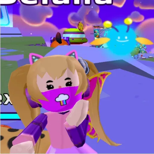 creator Laila4903's avatar
