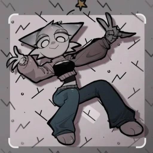 creator Wenda-star's avatar