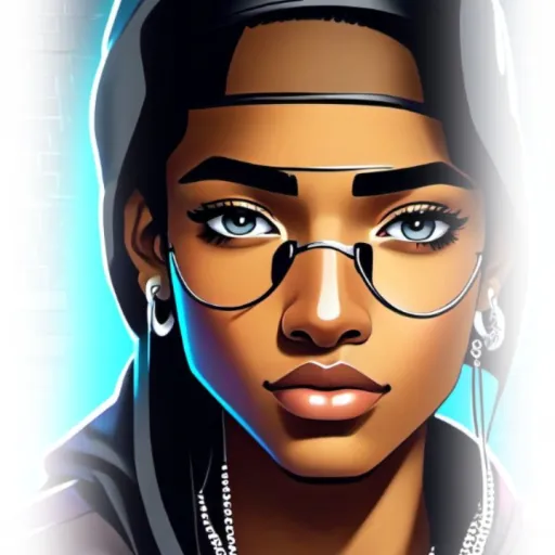 talkie's author avatar