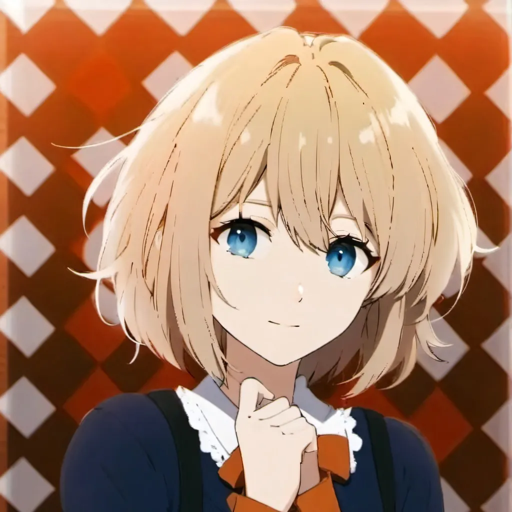 chat with ai character: Amz