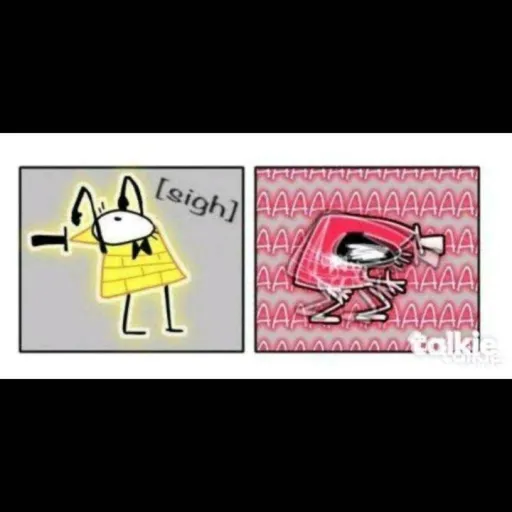 creator depressed bill's avatar