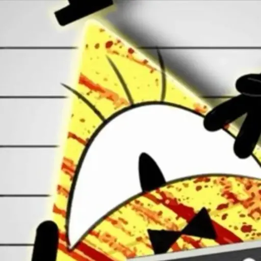 creator bill orders a piza's avatar