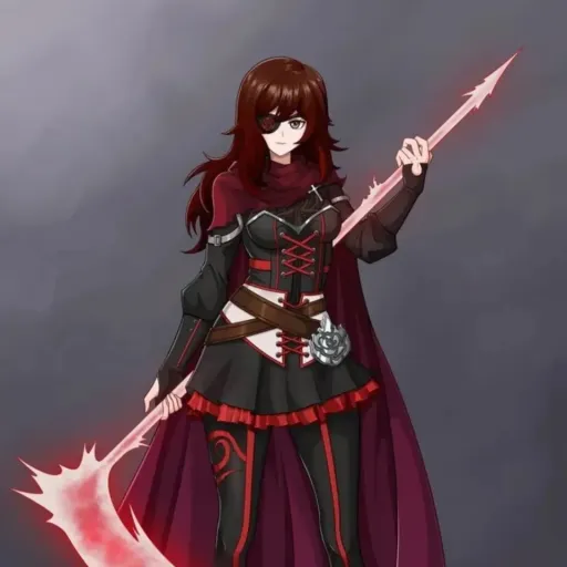 creator Scarlet_Evergreen's avatar