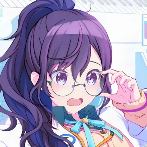 creator ✮ C0SM0 M!TCH3LL ✮'s avatar