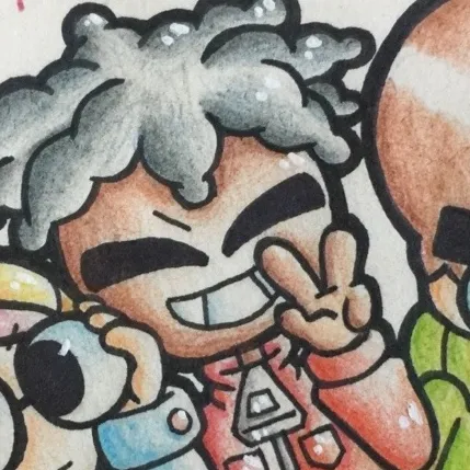 creator ✮ C0SM0 M!TCH3LL ✮'s avatar