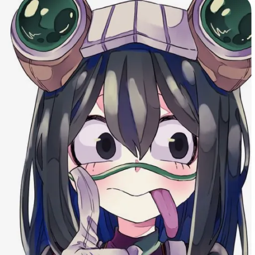 creator ~•¡Tsuyu!•~'s avatar
