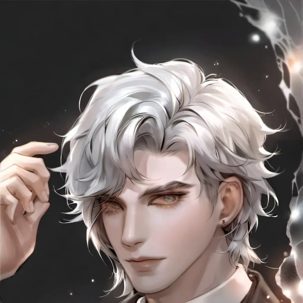 chat with ai character: Gabe