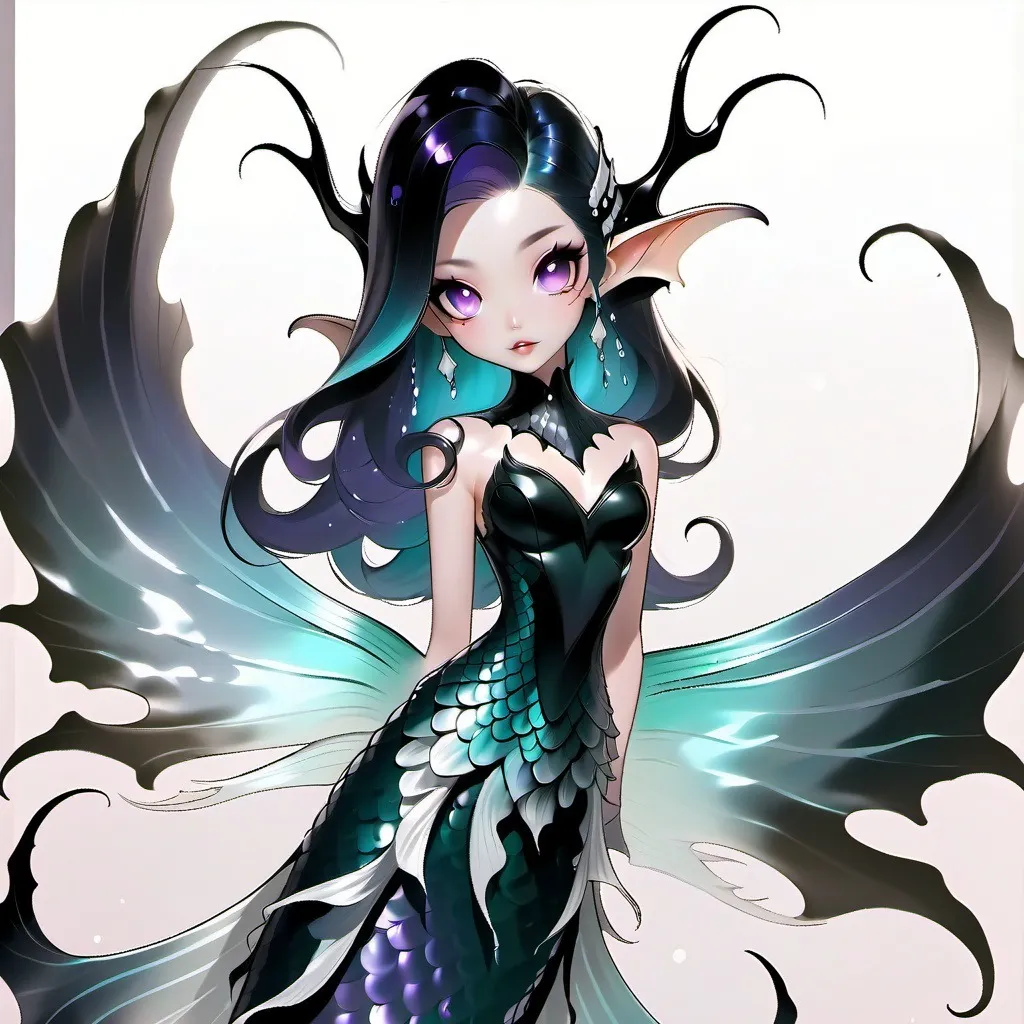 chat with ai character: Y/N Siren MHA
