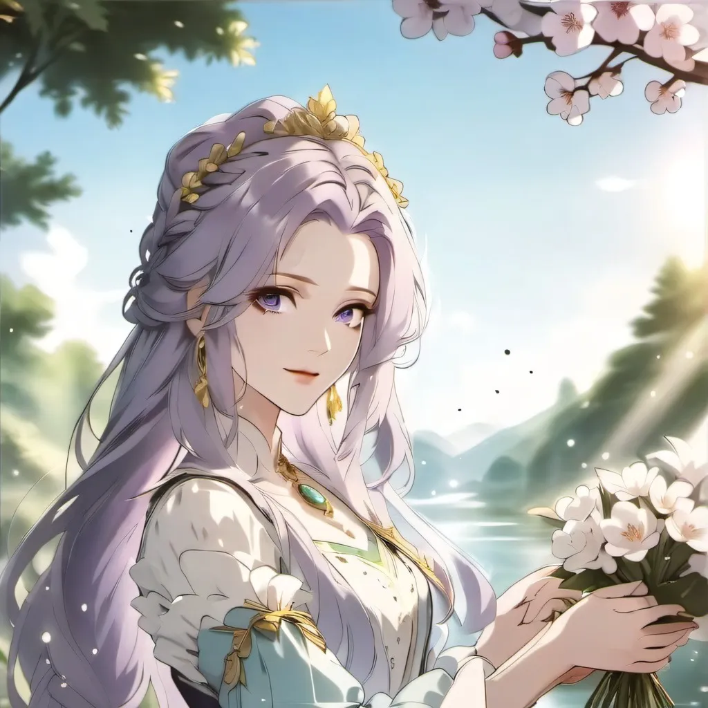 chat with ai character: MHA Royal Ball