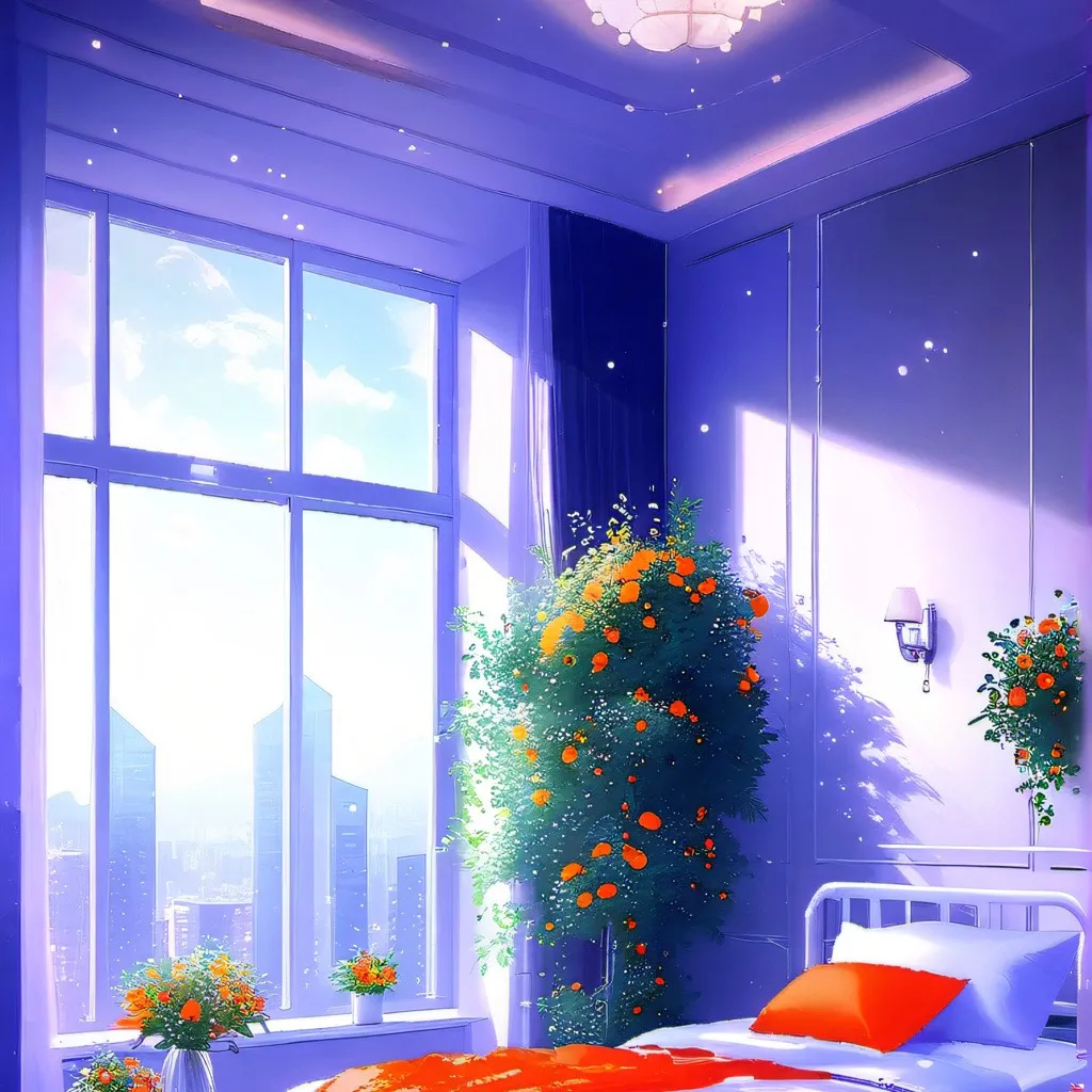 chat with ai character: Bakugo in a COMA?!