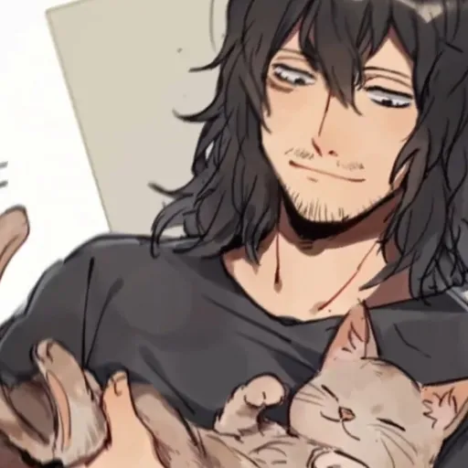 creator ~Aizawa-shota~'s avatar