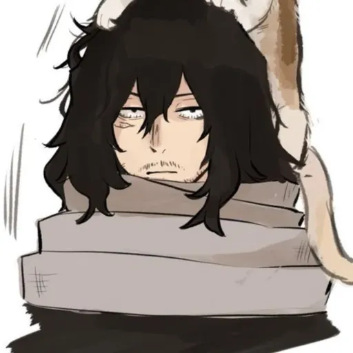 creator ~Aizawa-shota~'s avatar