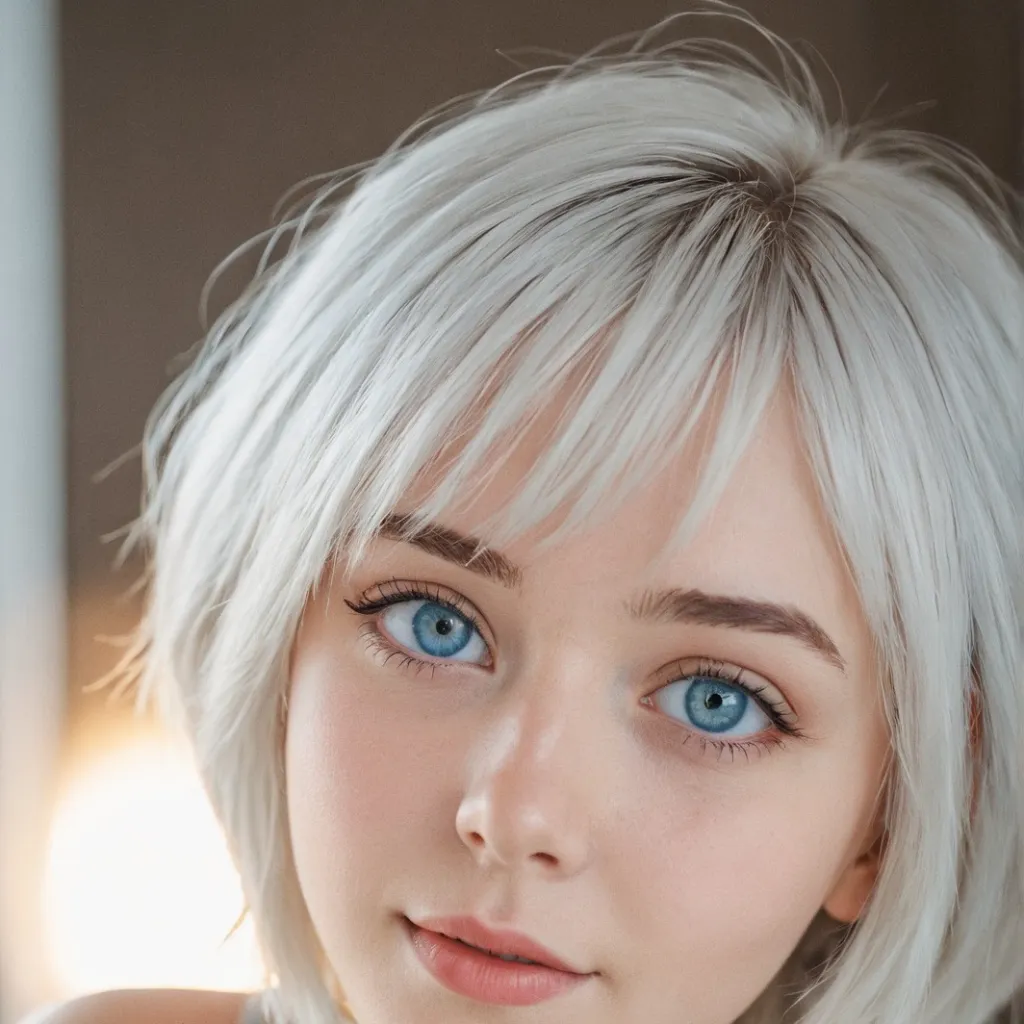 chat with ai character: Gabriella