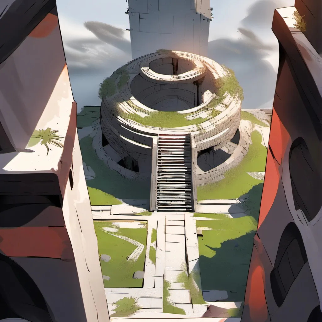 chat with ai character: maze runner