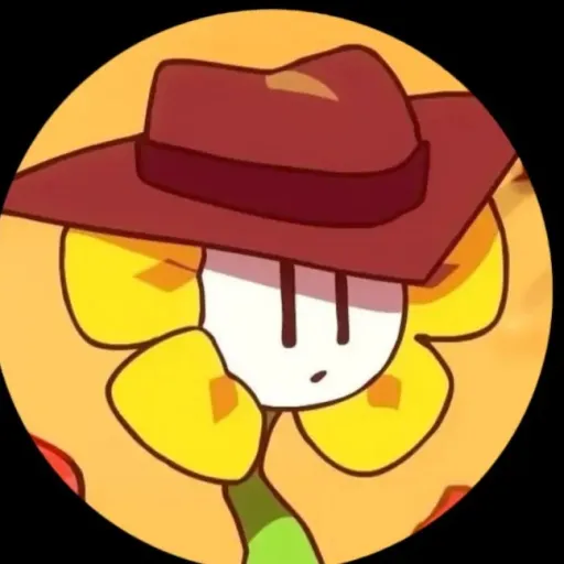 creator Frisk alterno 🧐's avatar