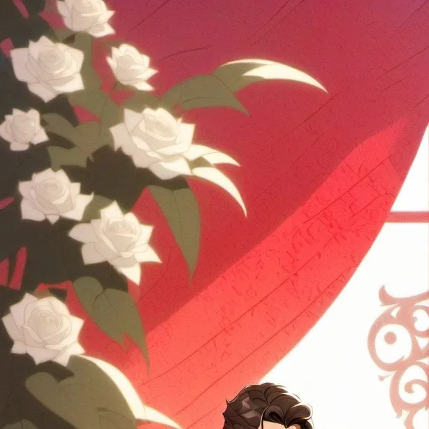 chat with ai character: Valentino HH