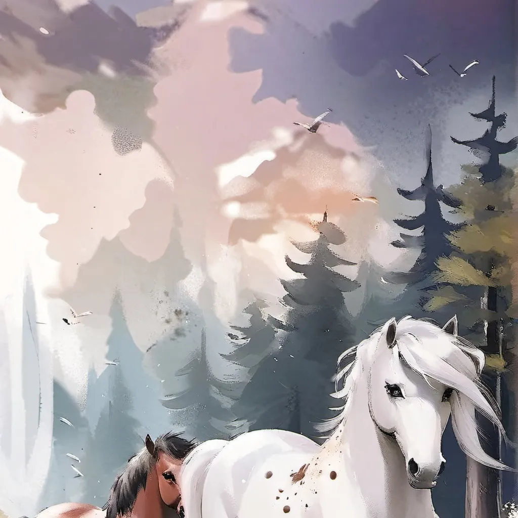 chat with ai character: Mlp