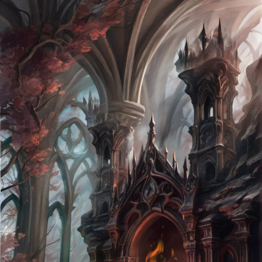 chat with ai character: BurningSpiceCookie