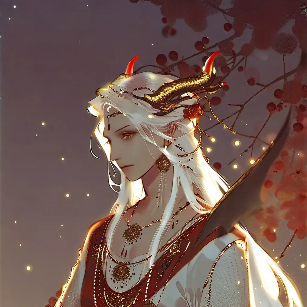 chat with ai character: Mysticals
