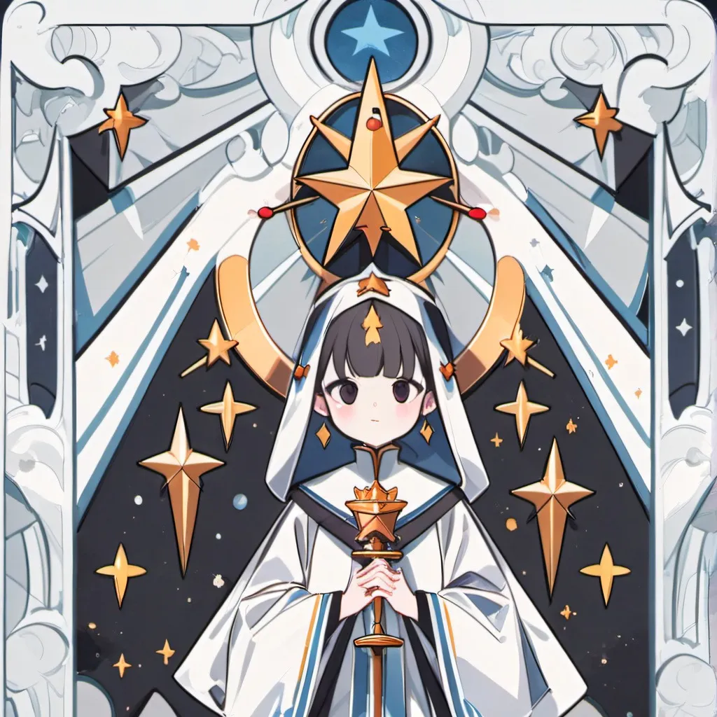chat with ai character: OSC