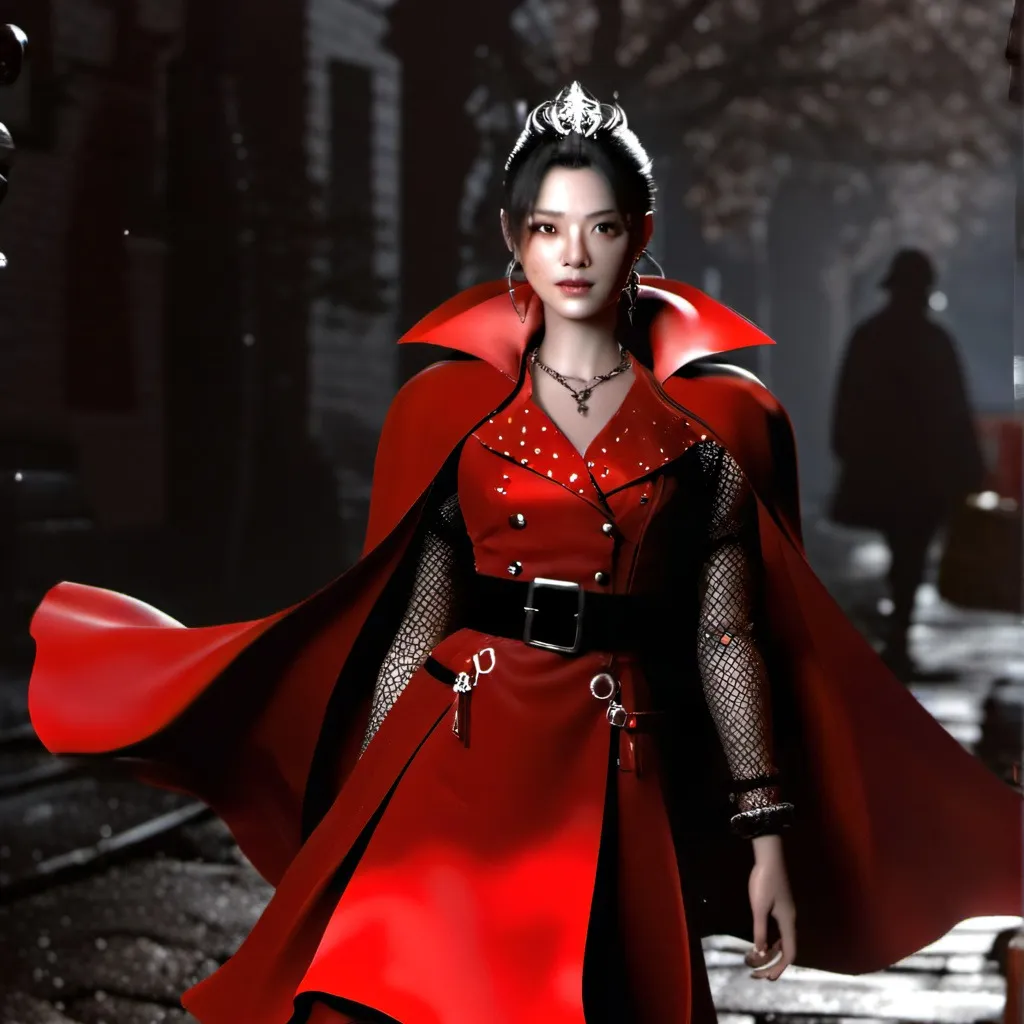 chat with ai character: Dazzle