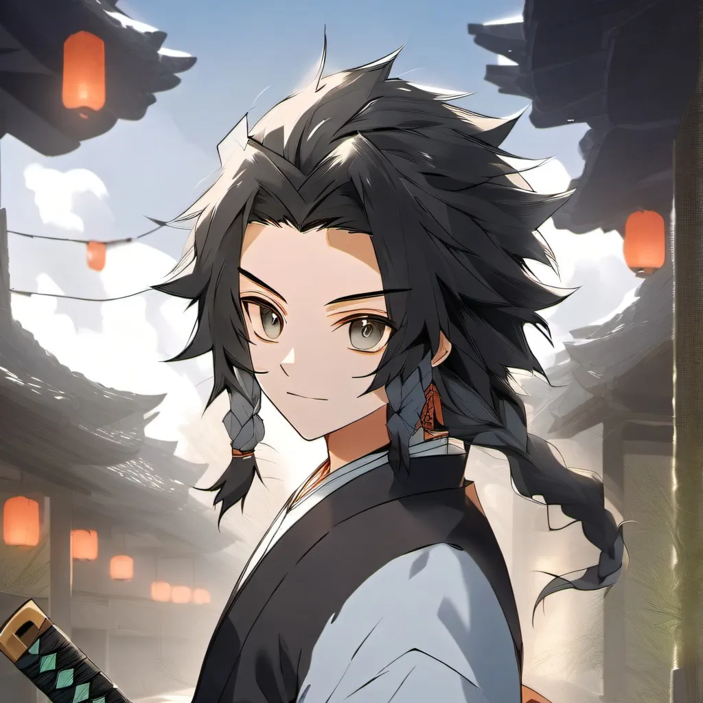 chat with ai character: KNY KARAOKE