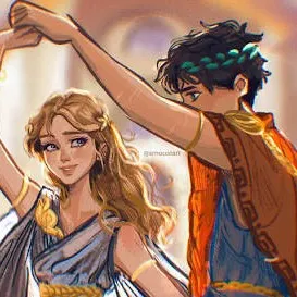creator PJO isda G.O.A.T.'s avatar