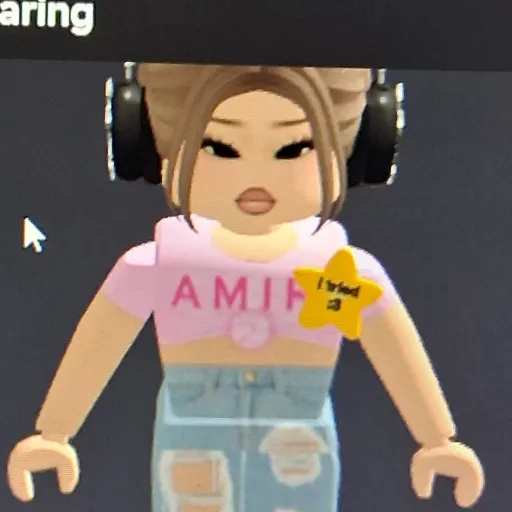 creator Kaden Messick's avatar
