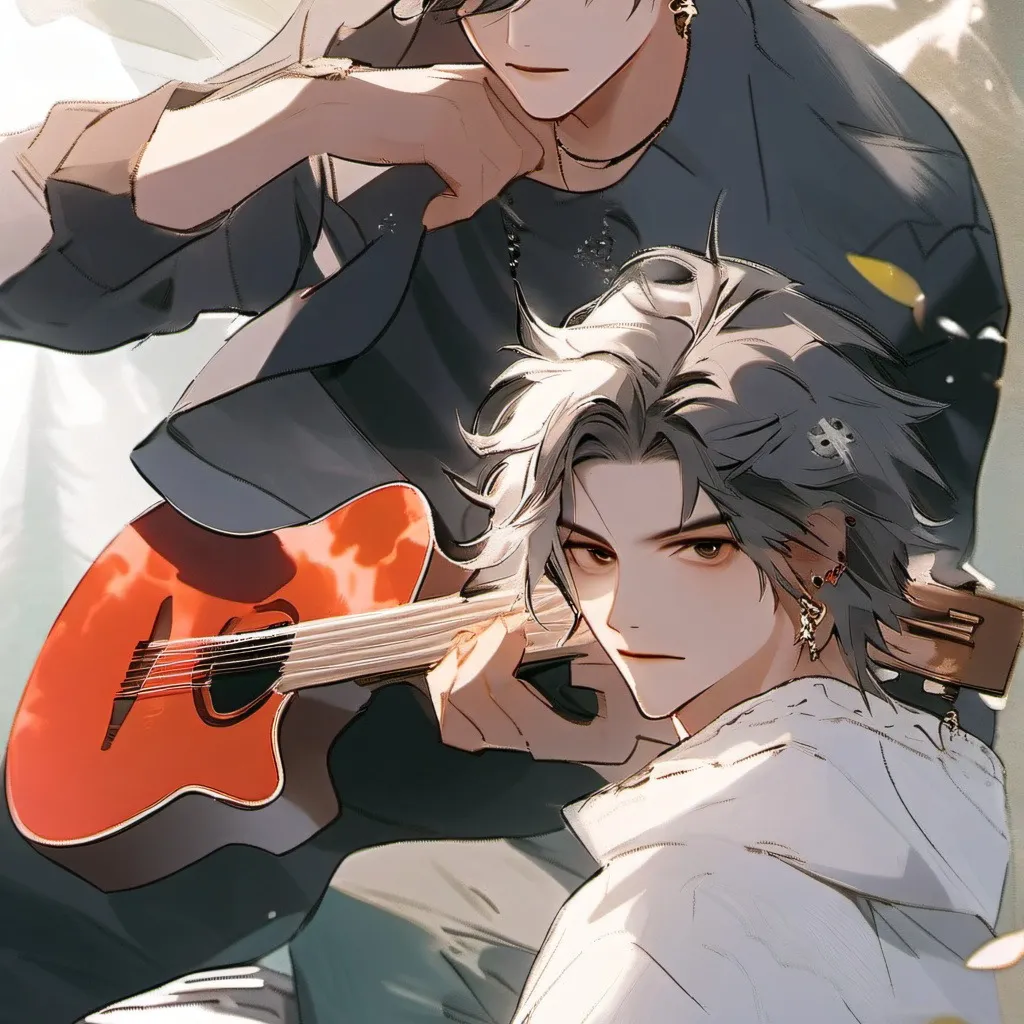 chat with ai character: boy school''