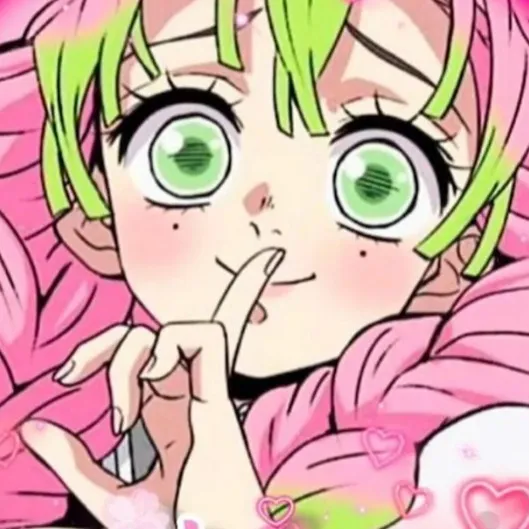 chat with ai character: kny'' :)